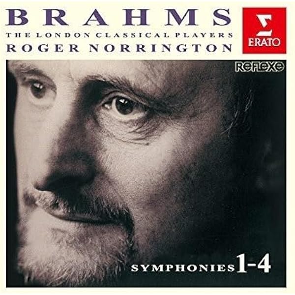 ブラームス交響曲全集 (Die Vier Sinfonien) ブラームス交響曲全集 (Die Vier Sinfonien)